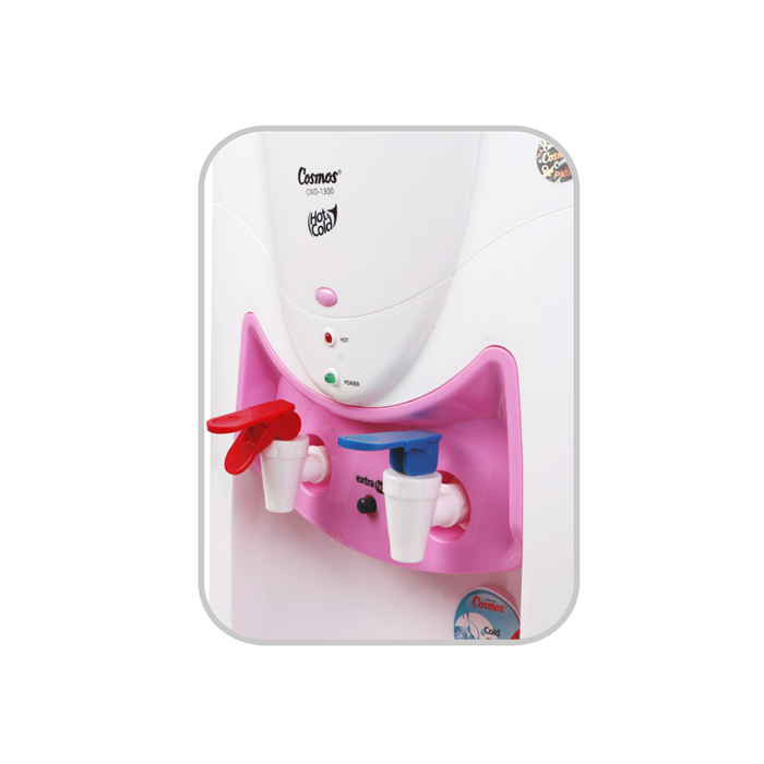 Cosmos Water Dispenser, Portable Dispenser - CWD1300